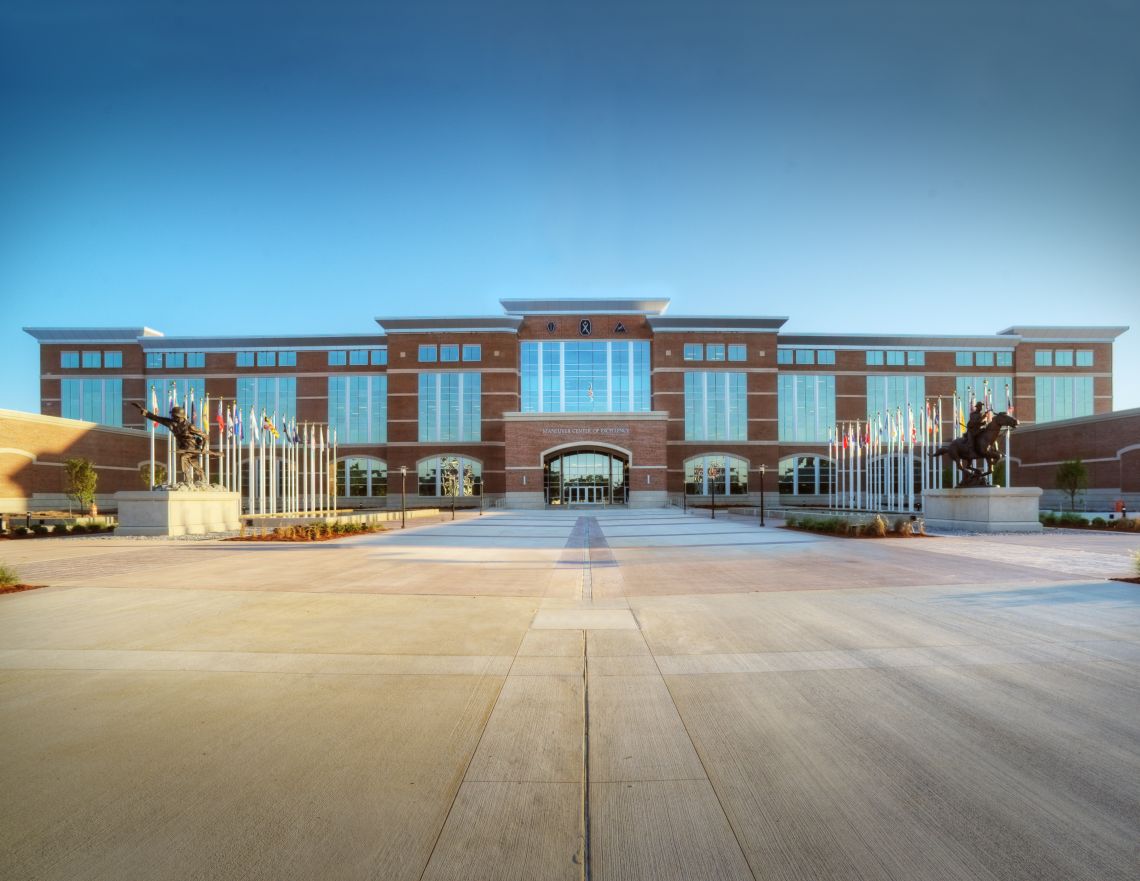Fort Moore