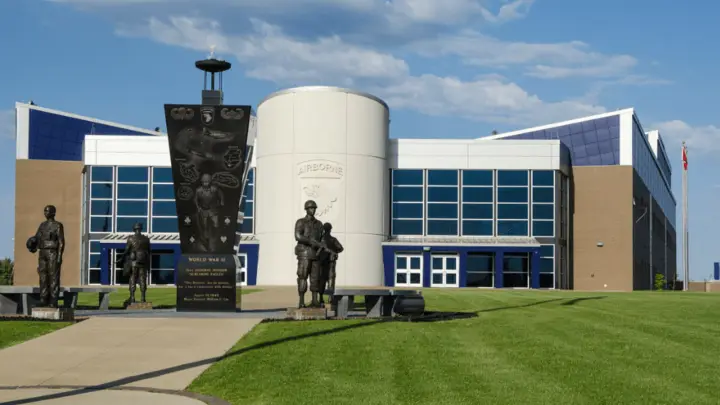 Fort Campbell