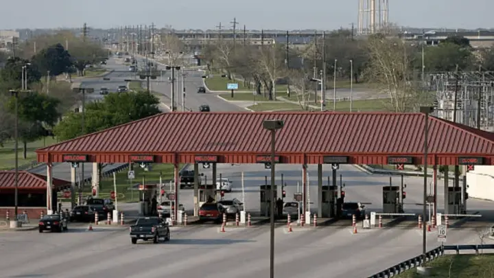 Fort Hood