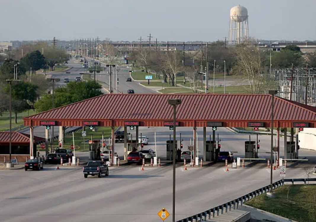 Fort Hood