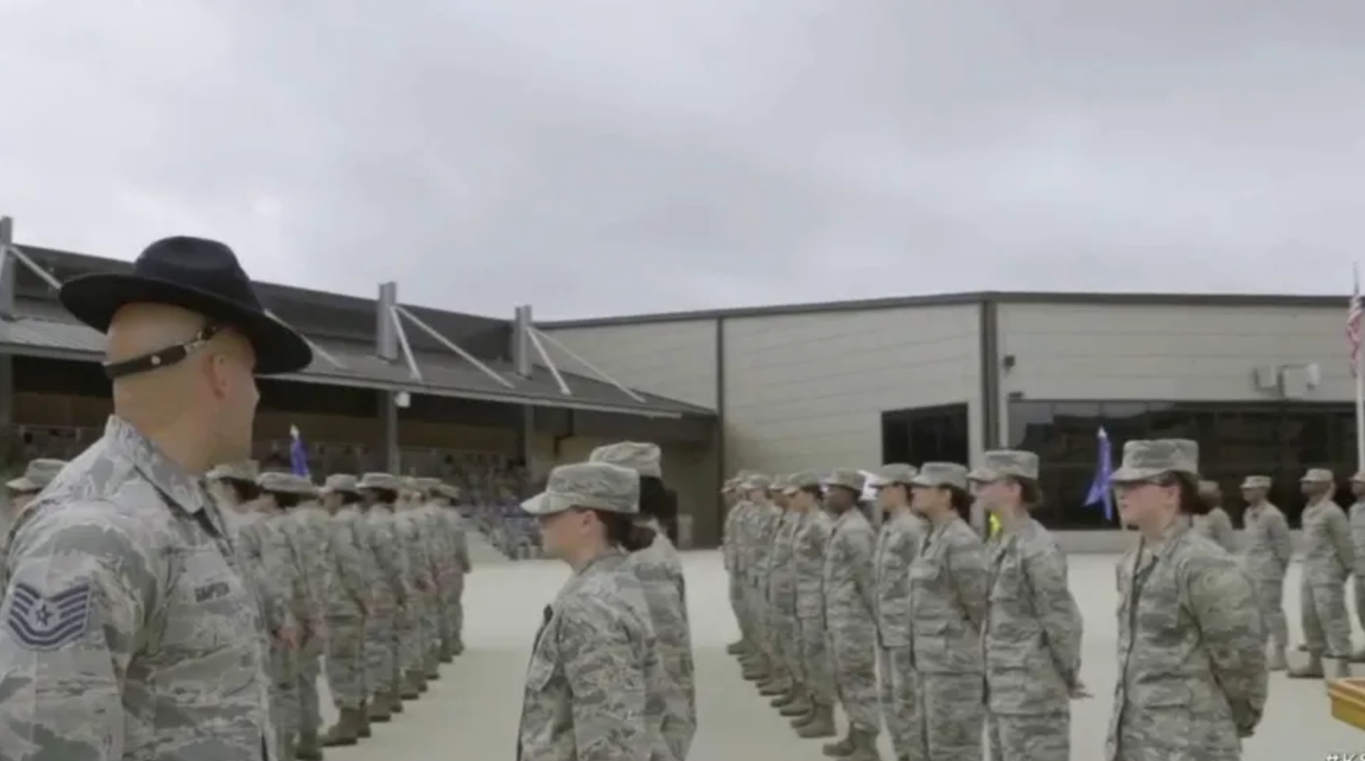 Joint Base San Antonio