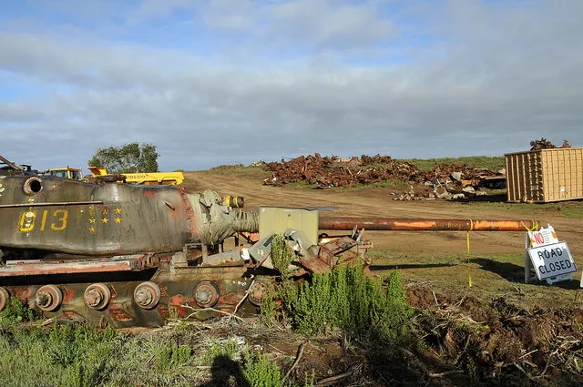 Fort Ord