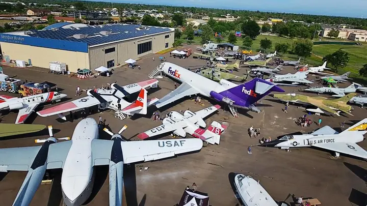 McClellan Air Force Base
