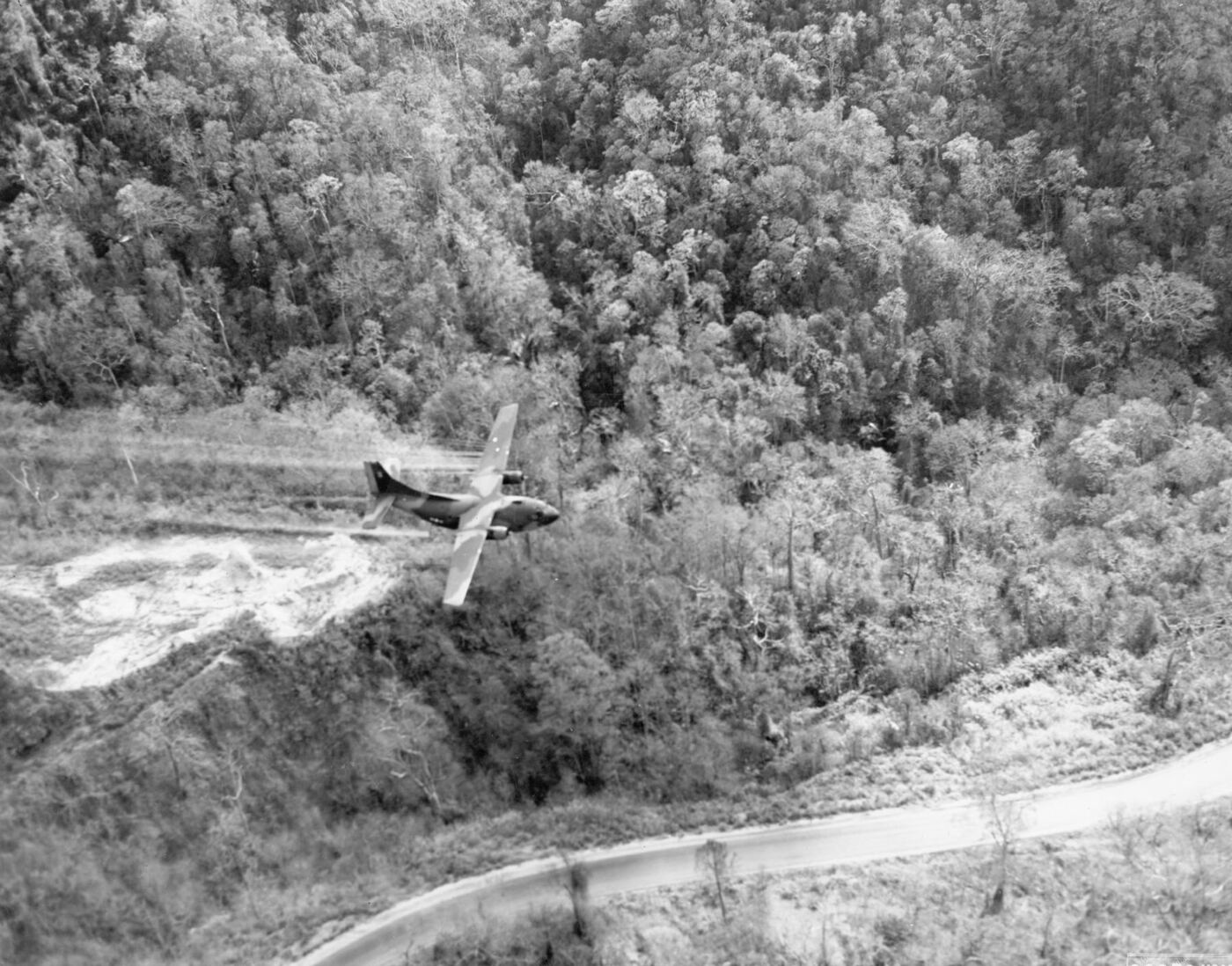 Agent Orange: Vietnam Veterans and a Toxic Legacy