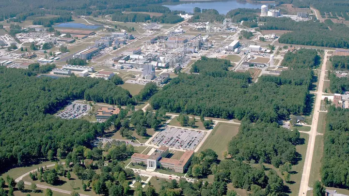 Arnold Air Force Base
