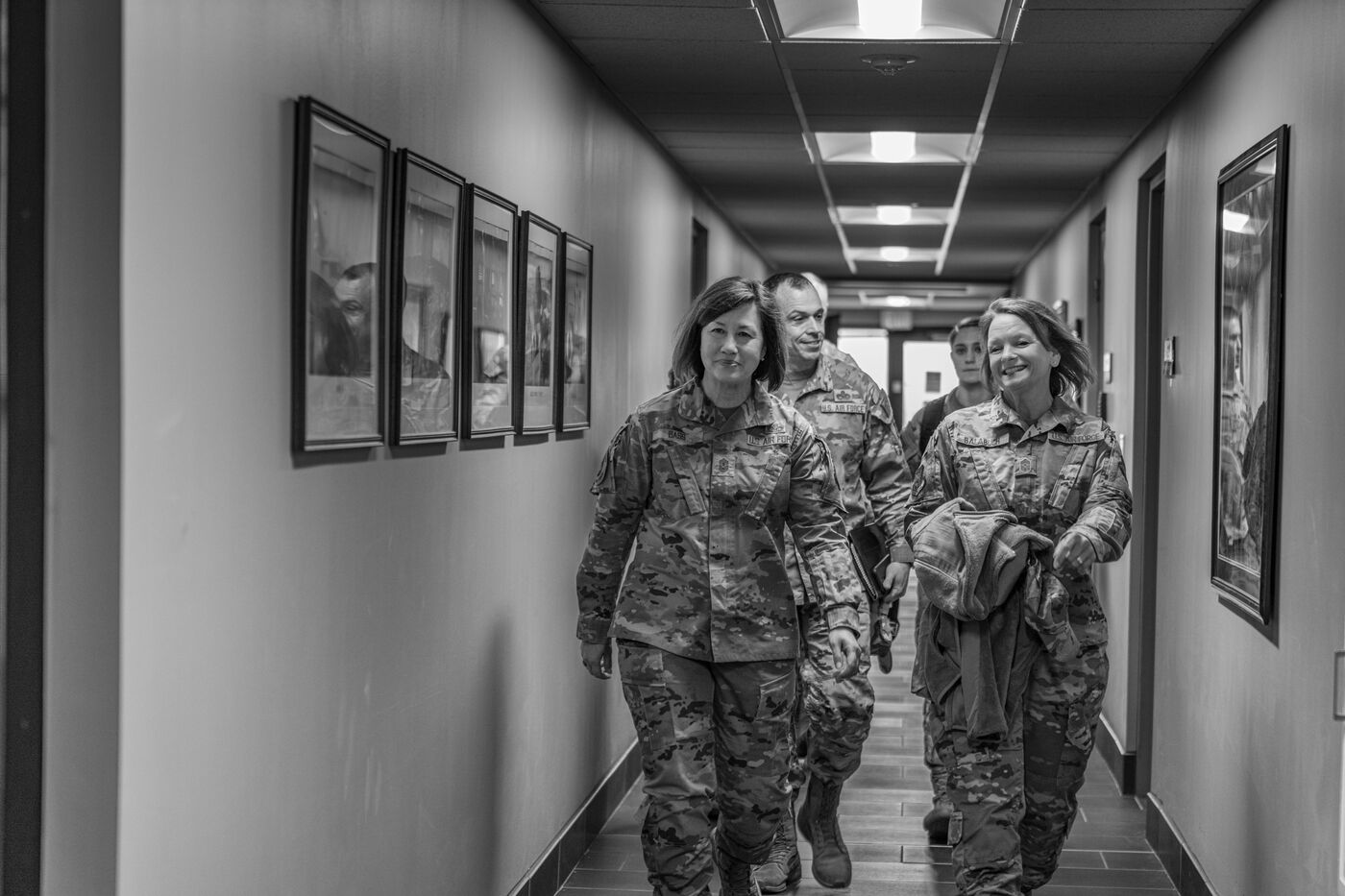 Battle Creek Air National Guard Base
