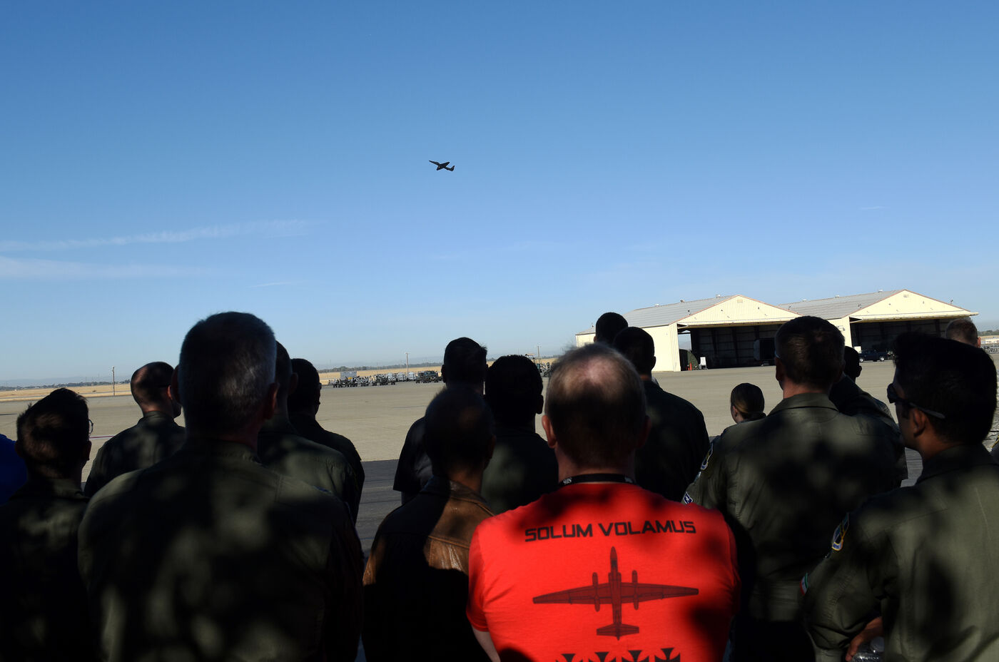 Beale Air Force Base