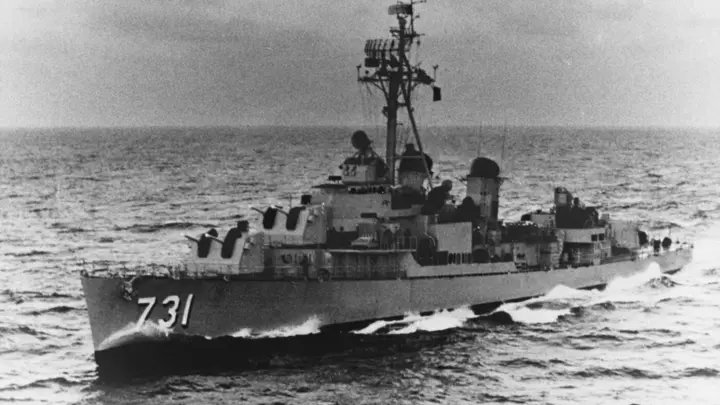 Blue Water Navy Veterans and Agent Orange: Who Now Qualifies