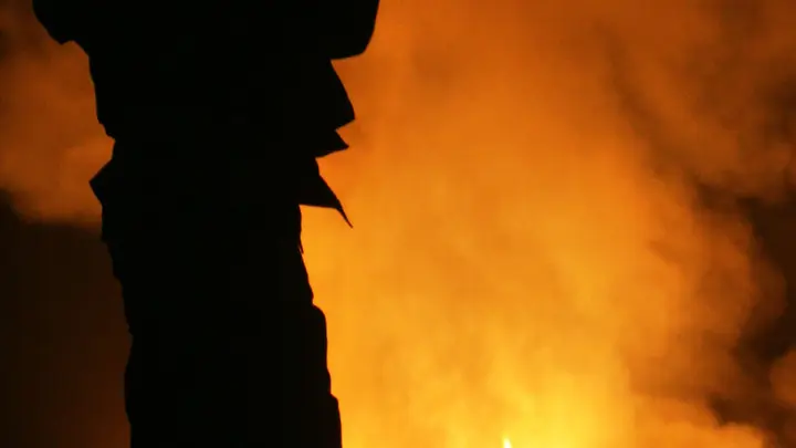 Burn Pits: The Signature Toxic Exposure of the Post-9/11 Wars
