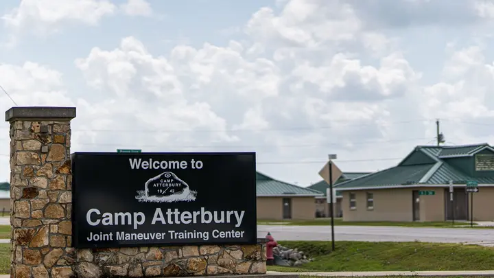 Camp Atterbury