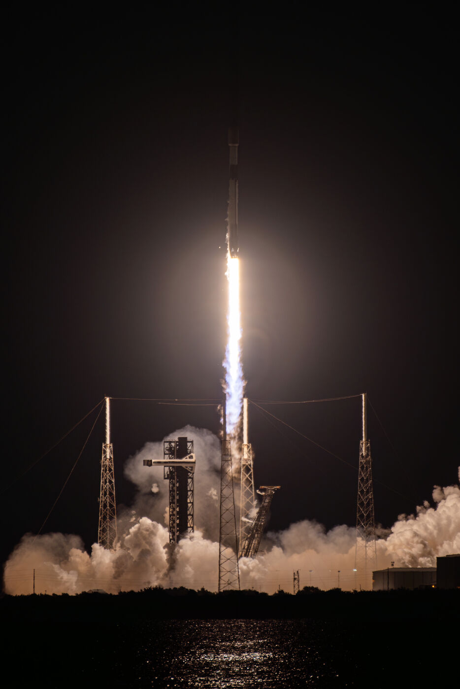 Cape Canaveral Space Force Station
