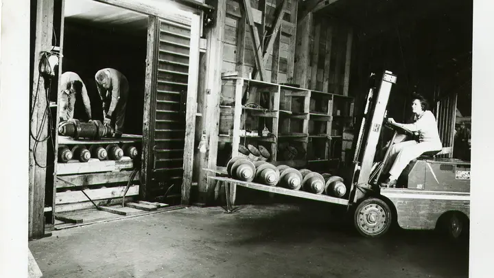 Cornhusker Army Ammunition Plant