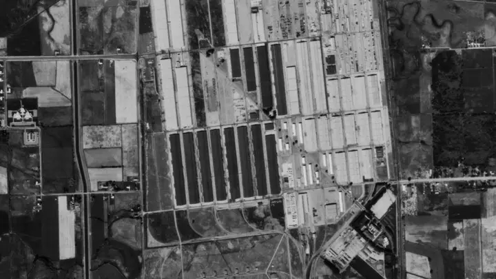 Defense Depot Ogden