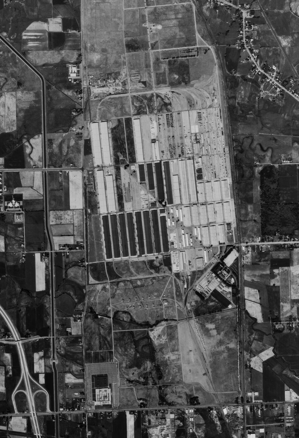Defense Depot Ogden