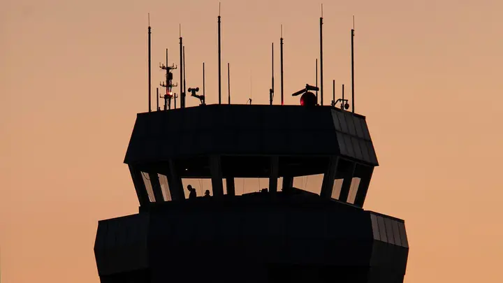 Dobbins Air Reserve Base
