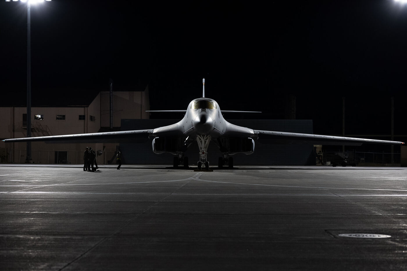 Ellsworth Air Force Base