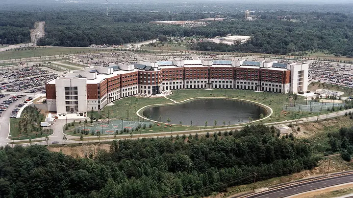 Fort Belvoir