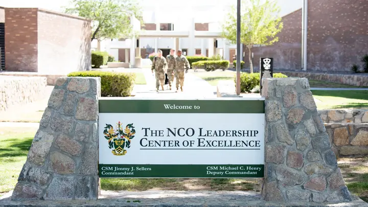 Fort Bliss