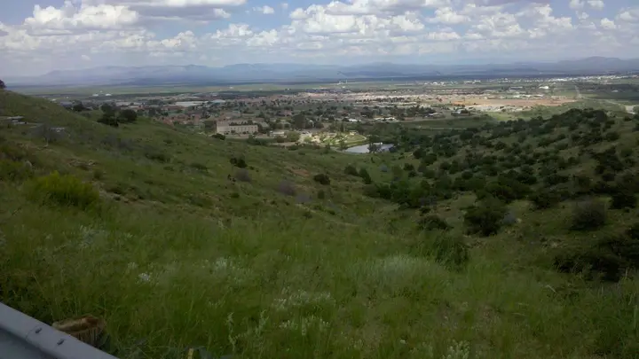 Fort Huachuca