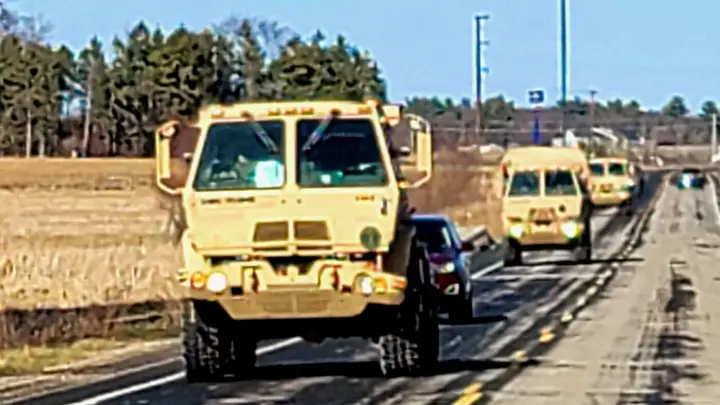 Fort McCoy