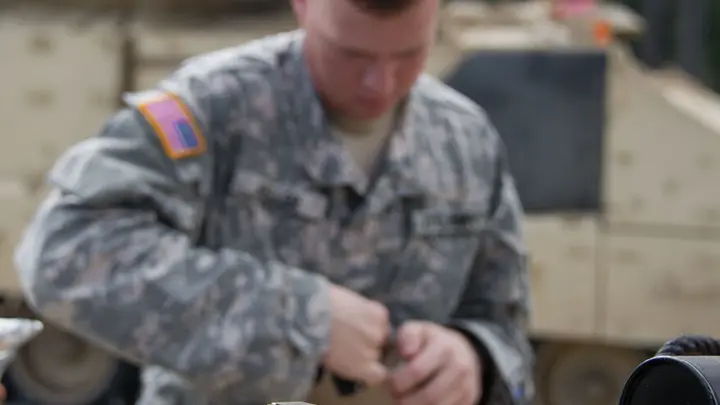 Fort Stewart and Hunter Army Airfield