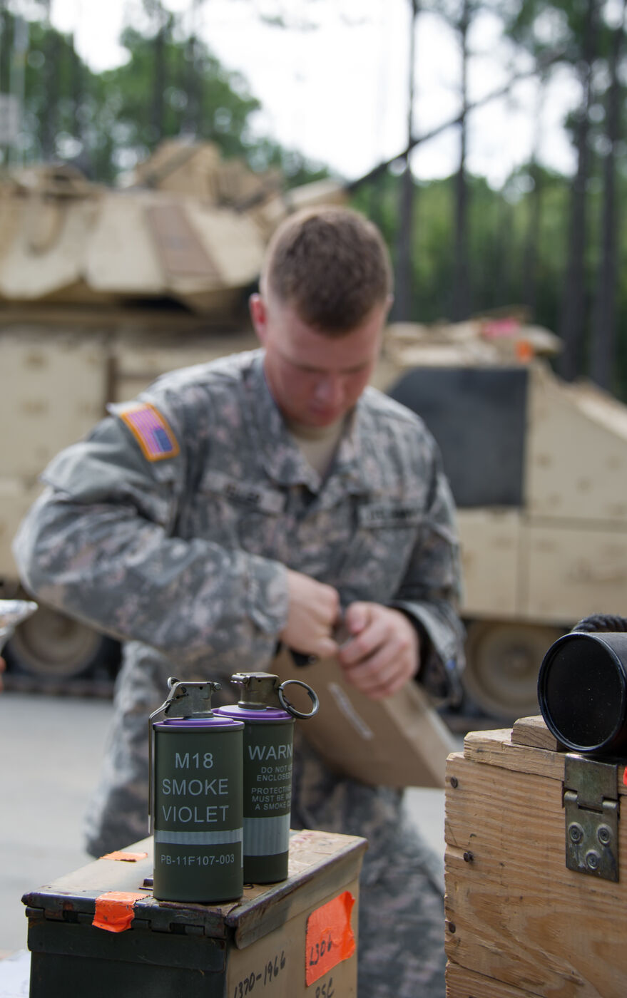 Fort Stewart and Hunter Army Airfield
