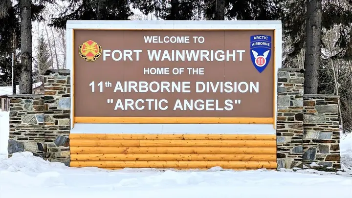 Fort Wainwright