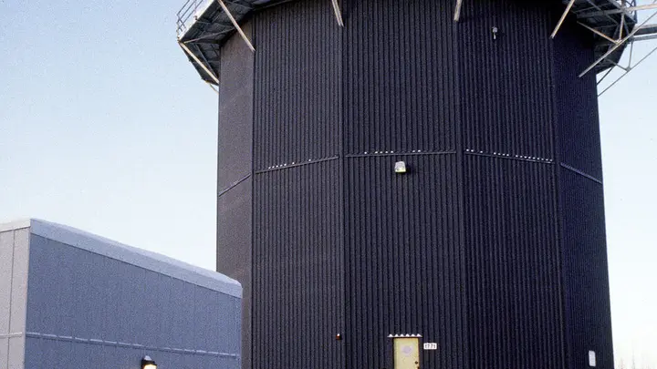 Galena Air Force Station
