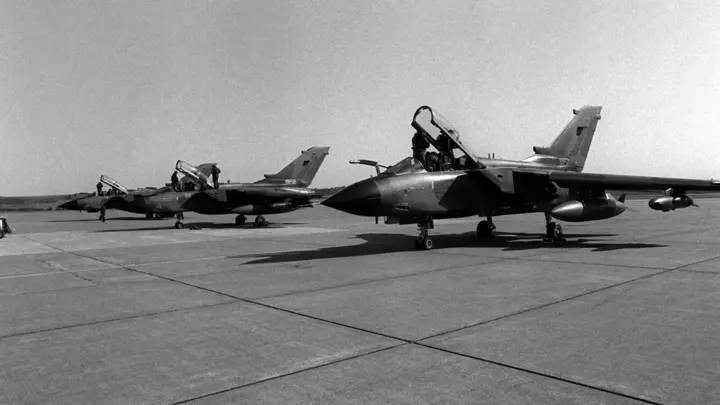 Griffiss Air Force Base