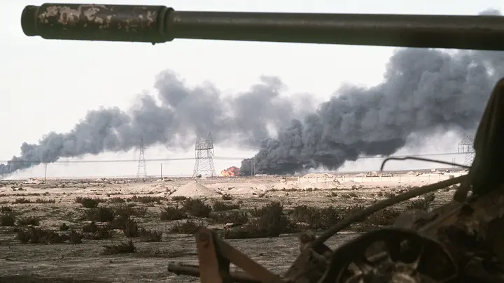 Gulf War Illness: Three Decades of Unanswered Questions
