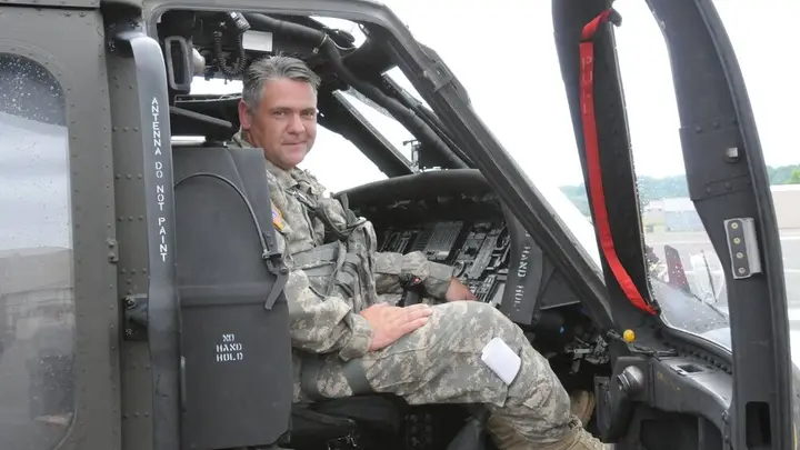 Holman Field Army Aviation Support Facility
