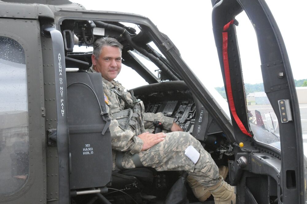Holman Field Army Aviation Support Facility