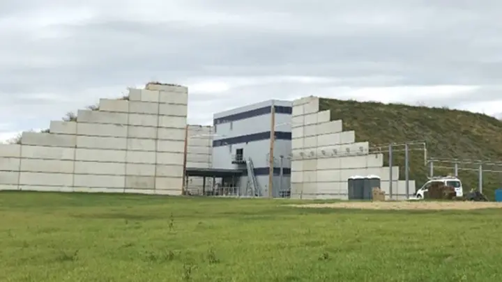 Holston Army Ammunition Plant