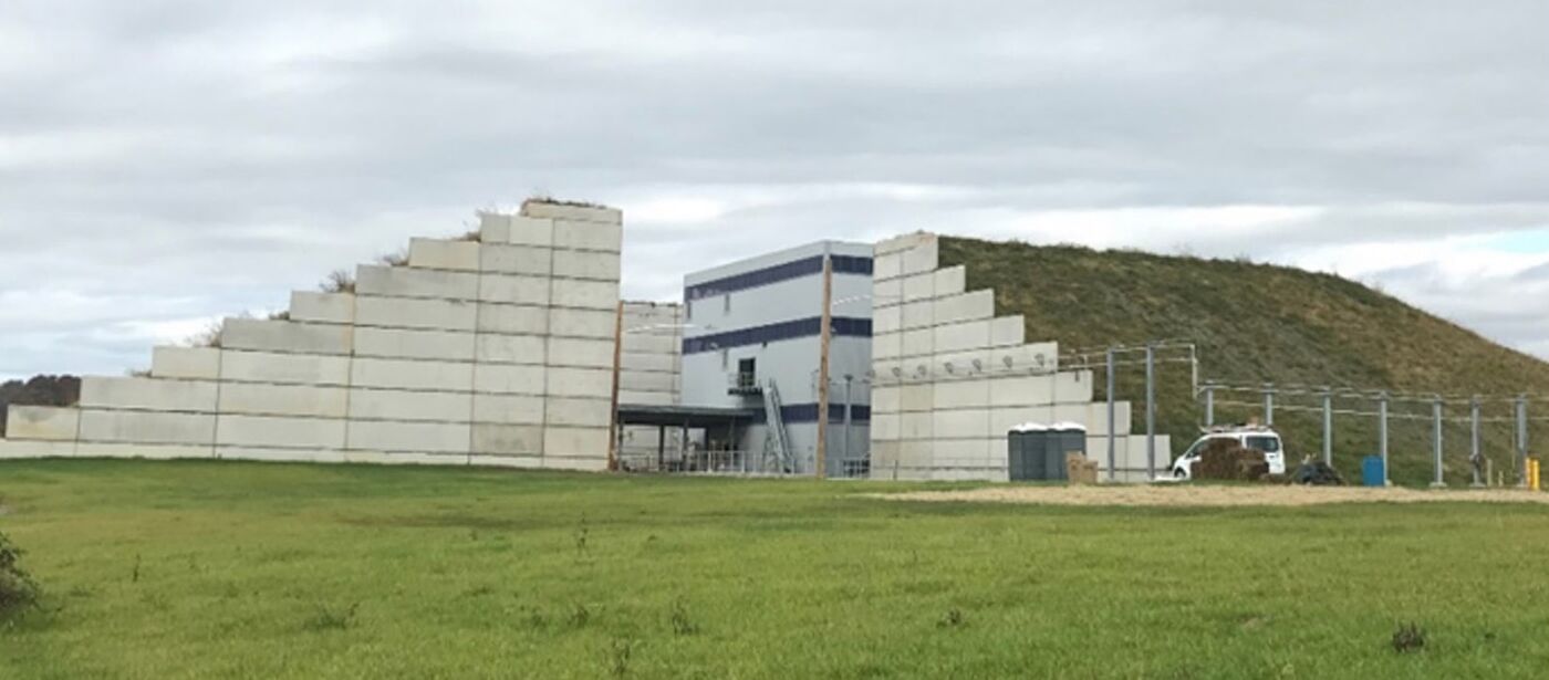 Holston Army Ammunition Plant