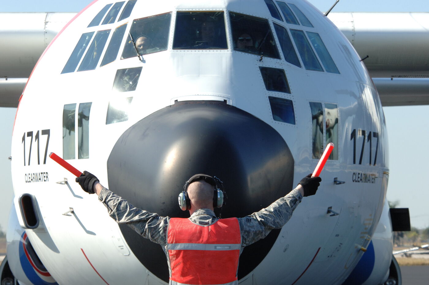 Homestead Air Reserve Base