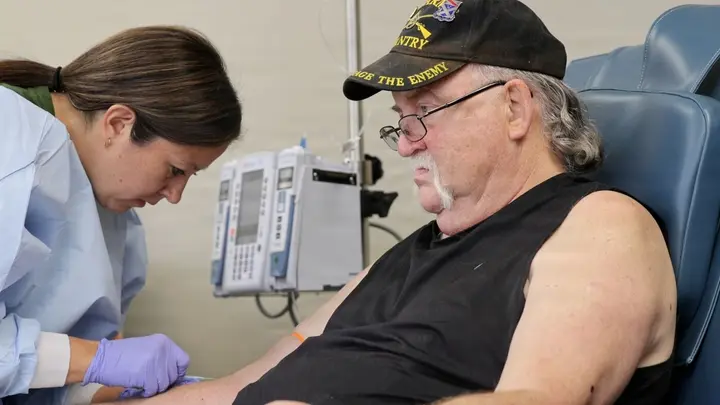 How the VA Rates Cancer for Disability Compensation