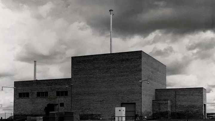 Idaho National Laboratory