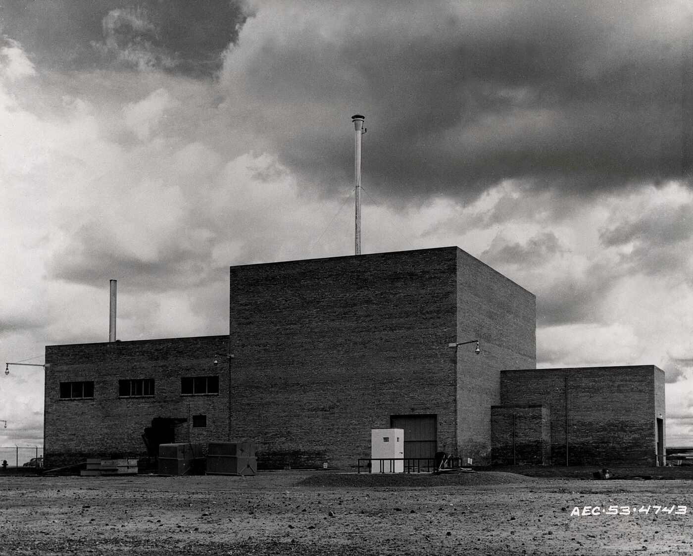 Idaho National Laboratory