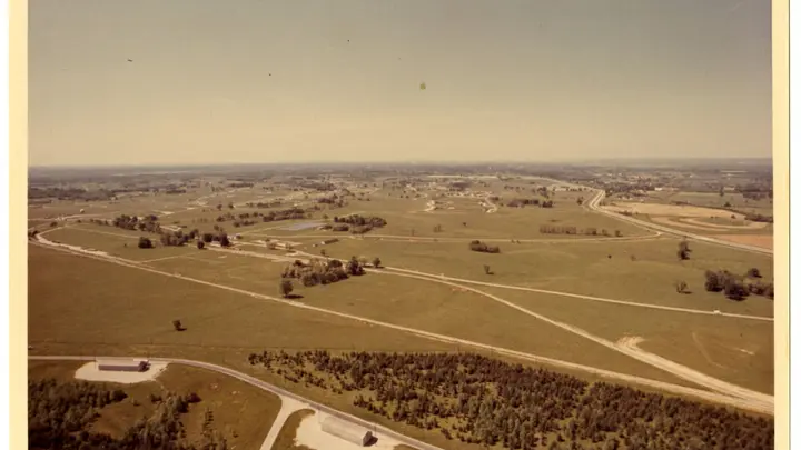 Indiana Army Ammunition Plant