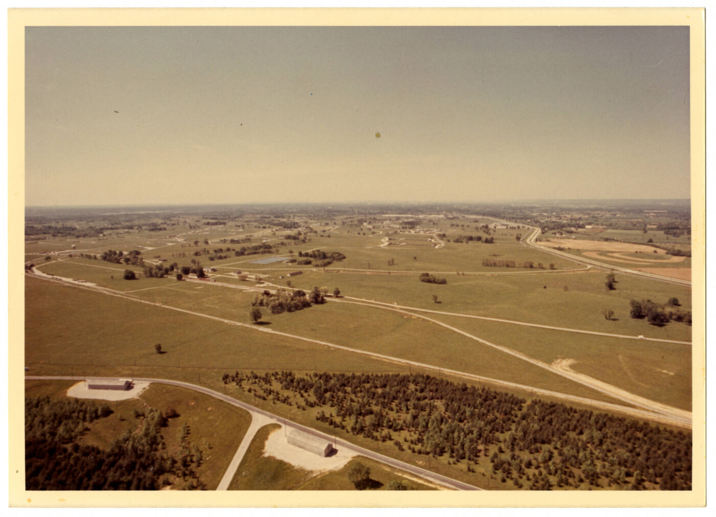 Indiana Army Ammunition Plant