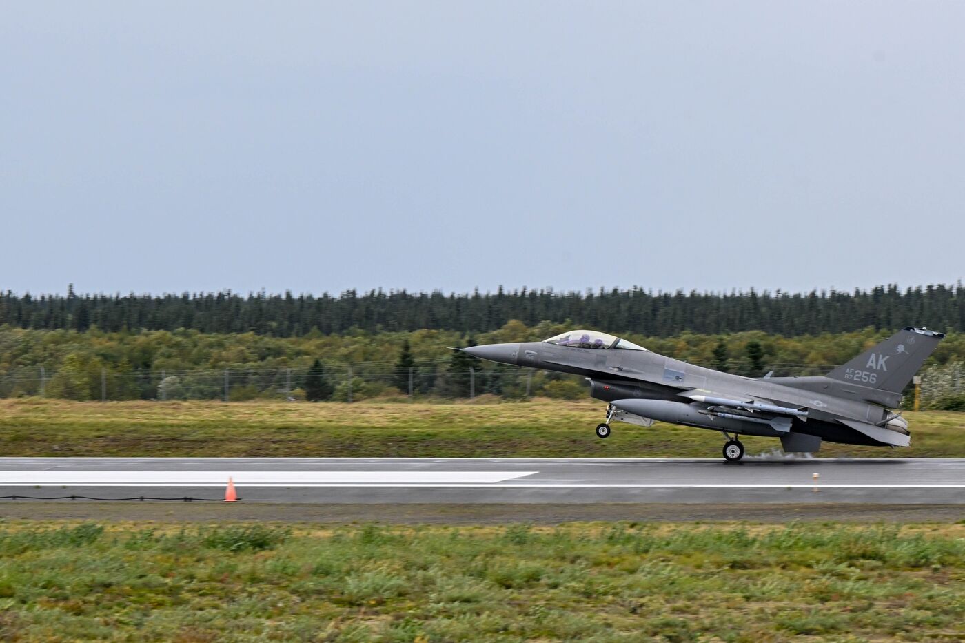 King Salmon Air Force Station