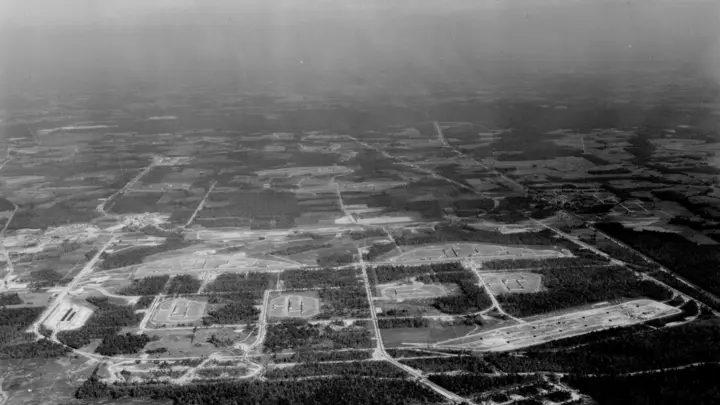 Louisiana Army Ammunition Plant