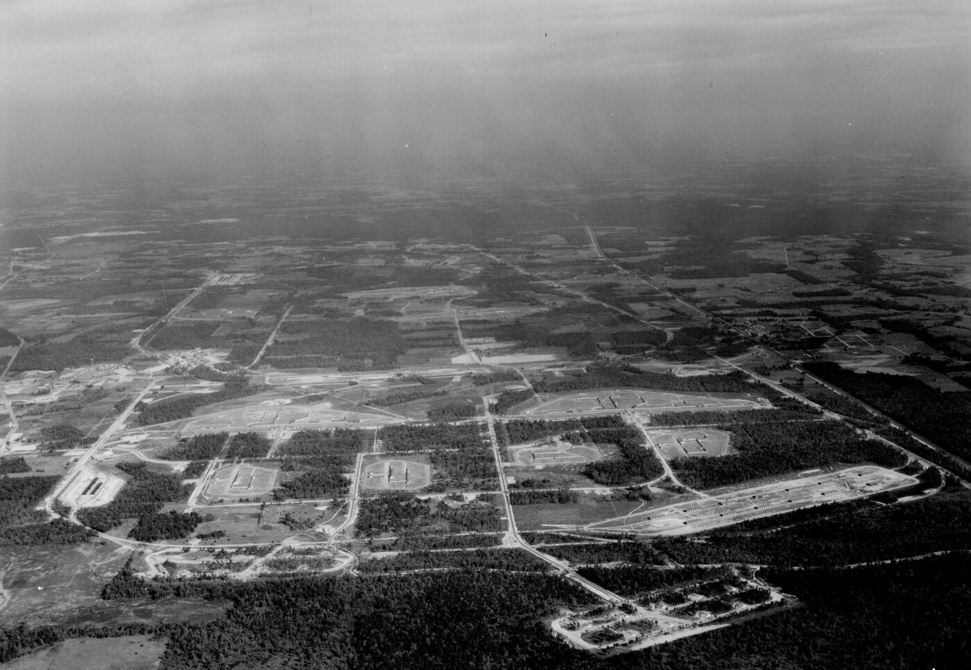 Louisiana Army Ammunition Plant