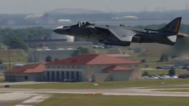 MacDill Air Force Base