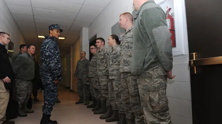 Malmstrom Air Force Base