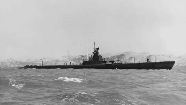 Mare Island Naval Shipyard