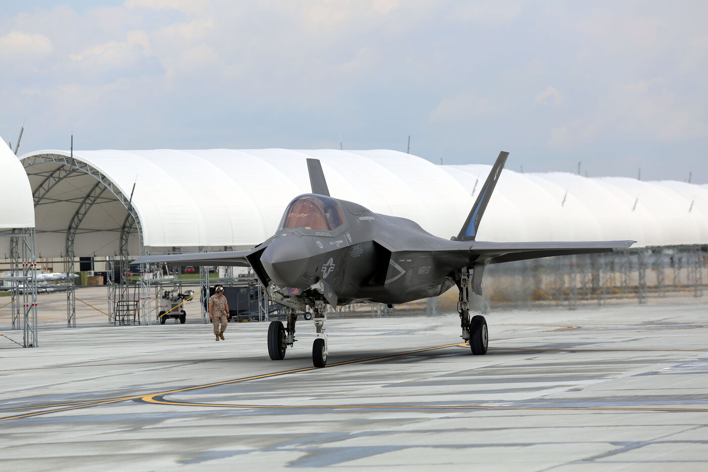 Marine Corps Air Station Beaufort