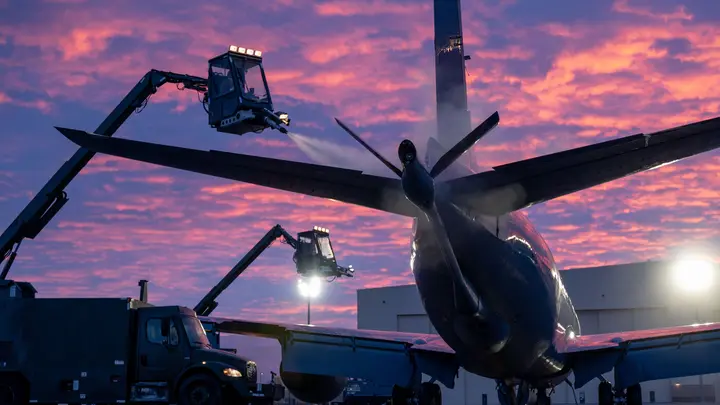 McConnell Air Force Base