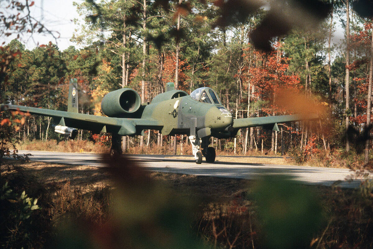 Myrtle Beach Air Force Base