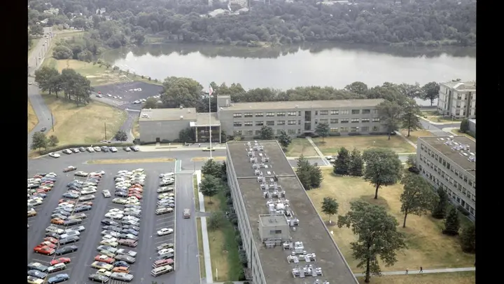 Natick Soldier Systems Center
